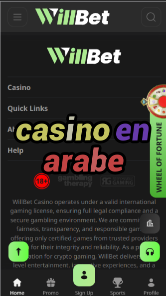 Casino En Arabe - Arabic-Speaking Casino Guide-casinoorder.vip