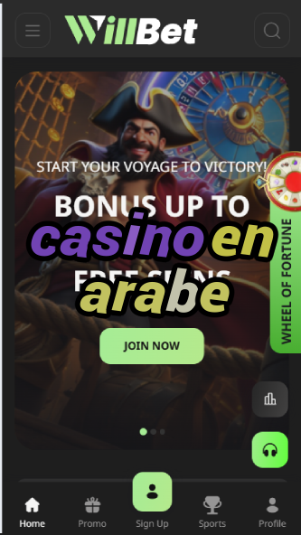 Casino En Arabe - Arabic-Speaking Casino Guide-casinoorder.vip